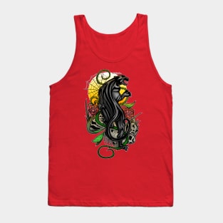 Panther Tank Top